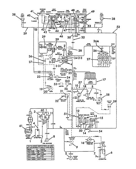 new holland skid steer lx885 manual|new holland lx885 wiring diagram.